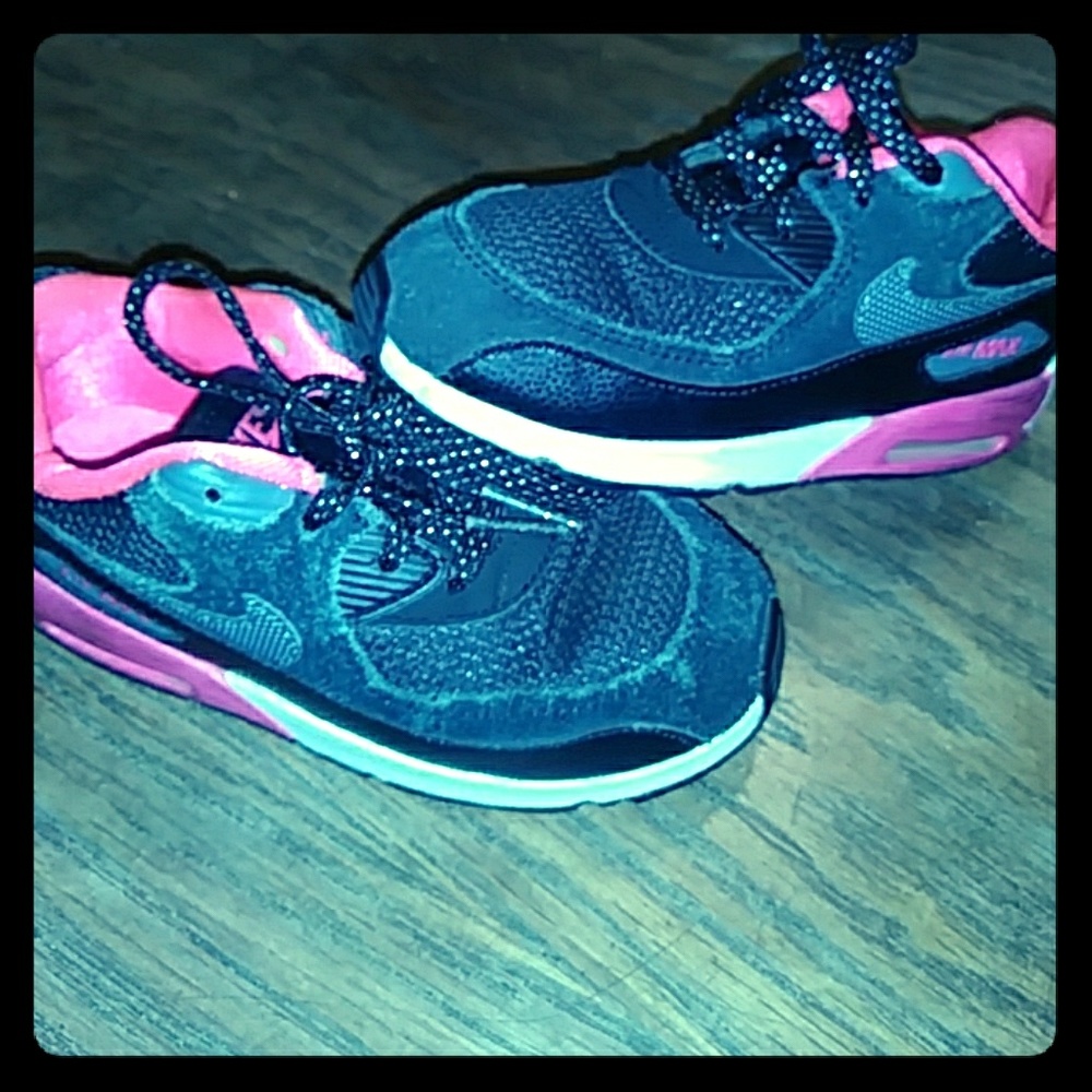 Nike air max 90 toddler 9